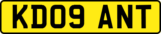 KD09ANT