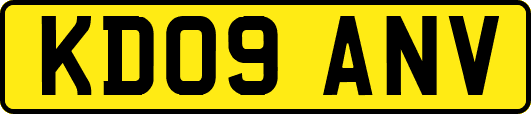 KD09ANV