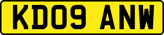 KD09ANW