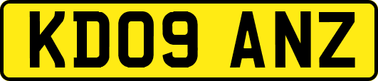 KD09ANZ