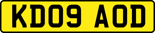 KD09AOD