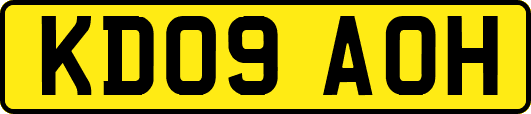 KD09AOH