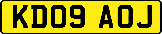 KD09AOJ