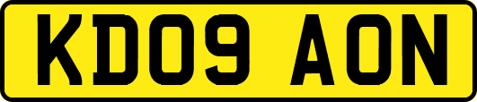 KD09AON