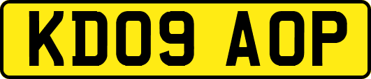 KD09AOP