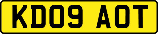 KD09AOT