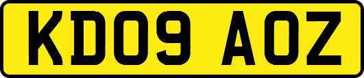KD09AOZ