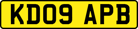 KD09APB