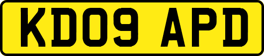 KD09APD