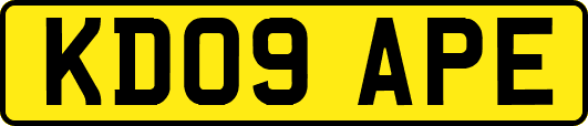KD09APE