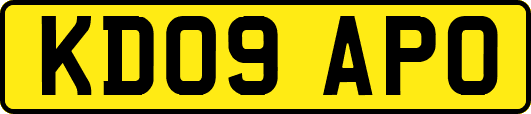 KD09APO
