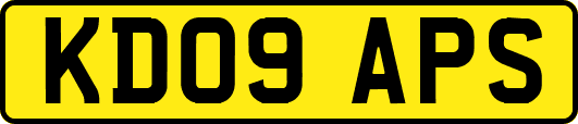 KD09APS