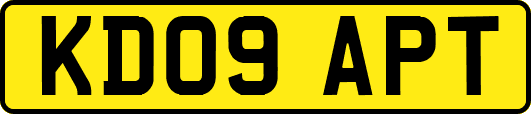 KD09APT