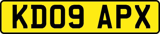 KD09APX