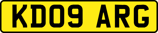 KD09ARG