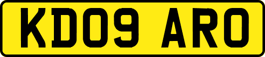 KD09ARO