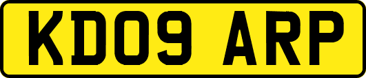 KD09ARP