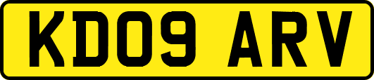 KD09ARV