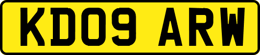 KD09ARW