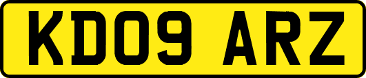 KD09ARZ