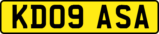 KD09ASA