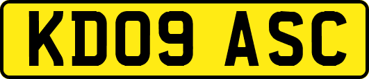 KD09ASC