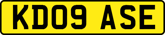 KD09ASE