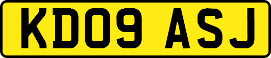 KD09ASJ