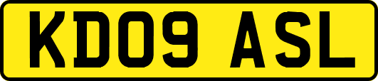 KD09ASL