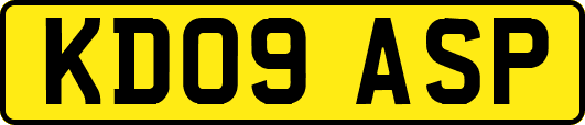 KD09ASP