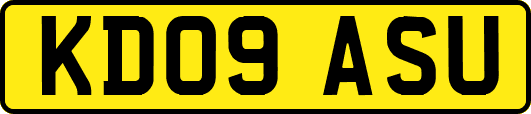 KD09ASU