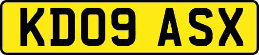 KD09ASX