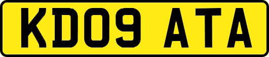 KD09ATA