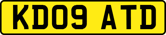 KD09ATD