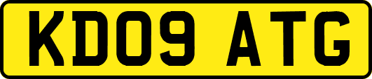 KD09ATG