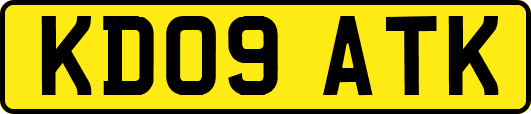 KD09ATK