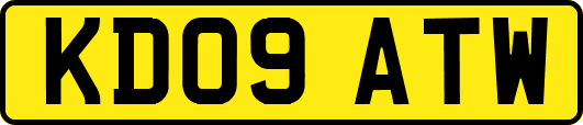KD09ATW