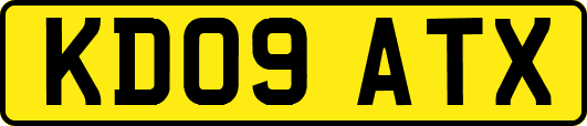 KD09ATX