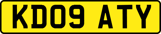 KD09ATY