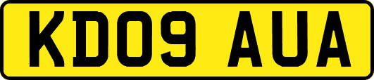 KD09AUA