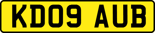 KD09AUB