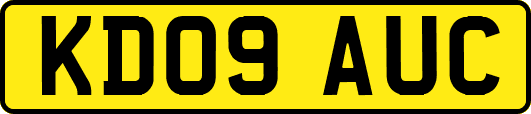 KD09AUC