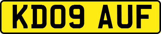 KD09AUF