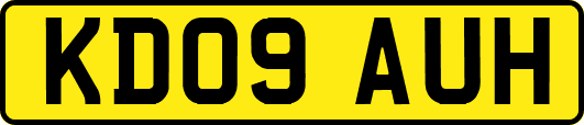 KD09AUH