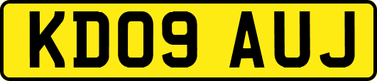 KD09AUJ
