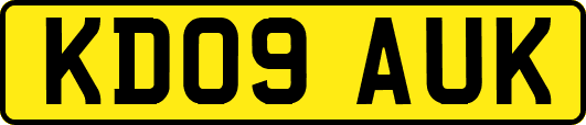 KD09AUK