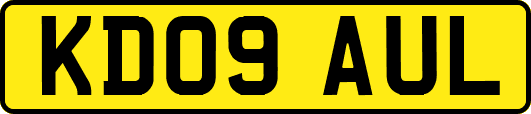 KD09AUL