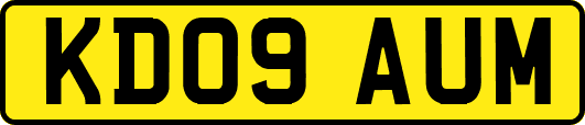 KD09AUM