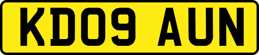 KD09AUN