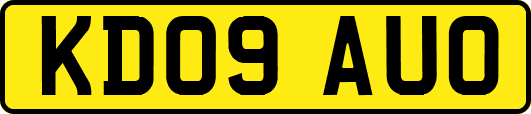 KD09AUO